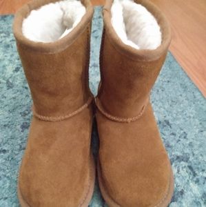 "Koolaburra" by "UGG" Size-9 "Toddlers"